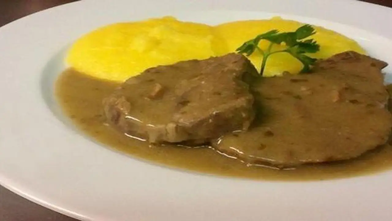 Ristorante Pizzeria Gattolardo, Garda, VE