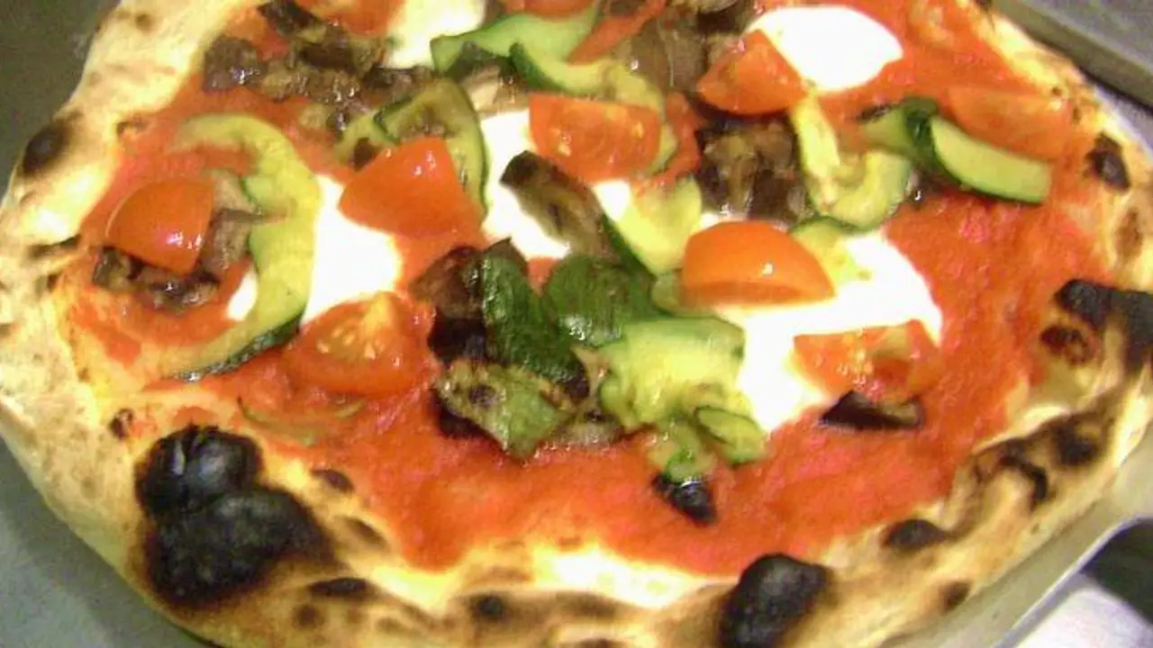 Ad Arte Pizza ad Alta Digeribilità, Livorno, TO