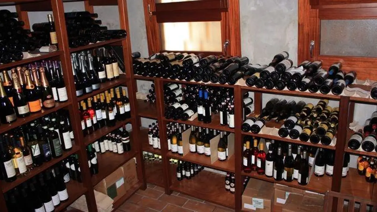 Ristorante Al Conte Pescaor, Venice, VE