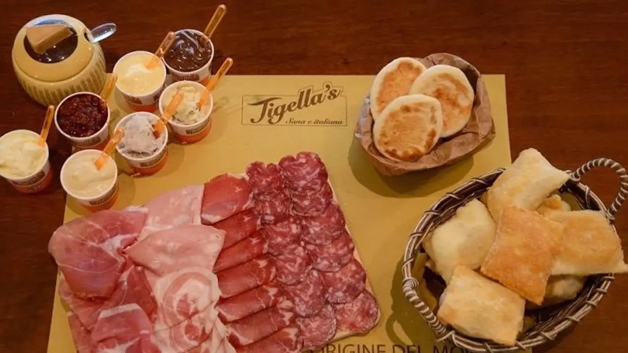 Tigella's Home - Brera, Milan, LO