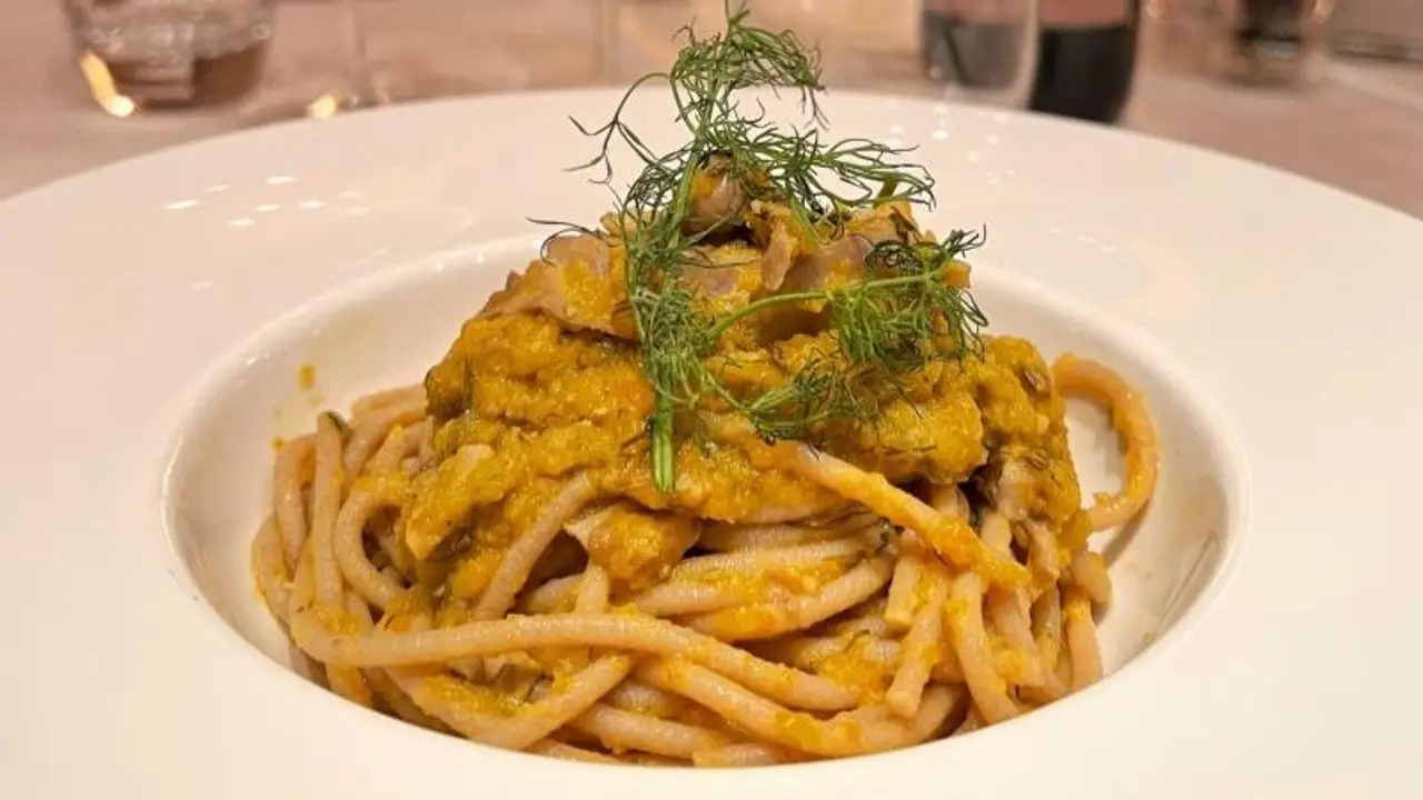 Ristorante Il Caminetto, Florence, TO