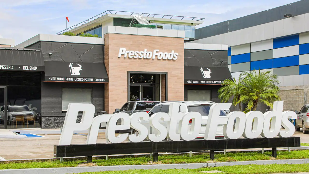Pressto Foods, San Pedro Sula, Departamento de Cortes