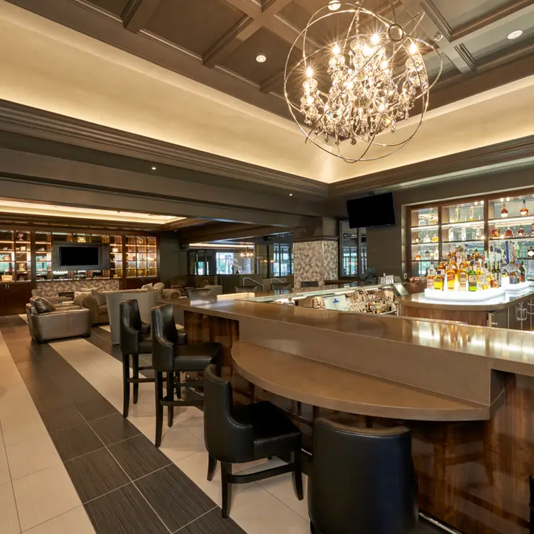 Hawthorn Grill Bar - Hawthorn Grill, Las Vegas, NV