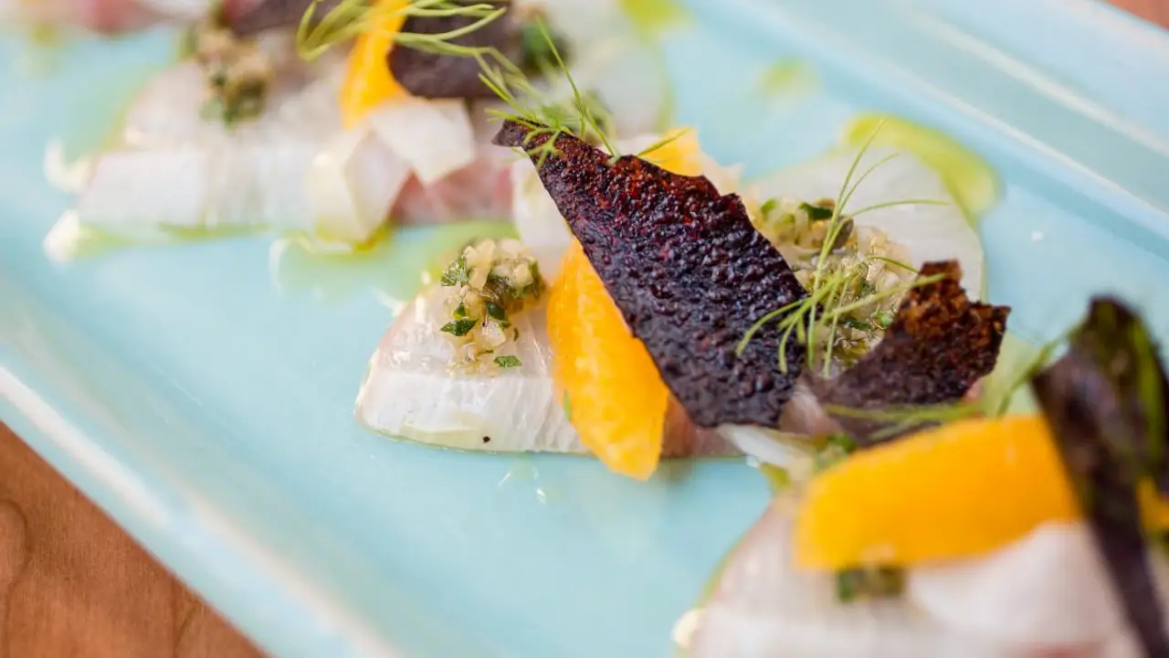 Lionfish Modern Coastal Cuisine - Delray Beach, Delray Beach, FL