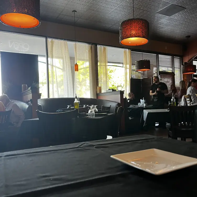 entre nous bistro, North Palm Beach, FL