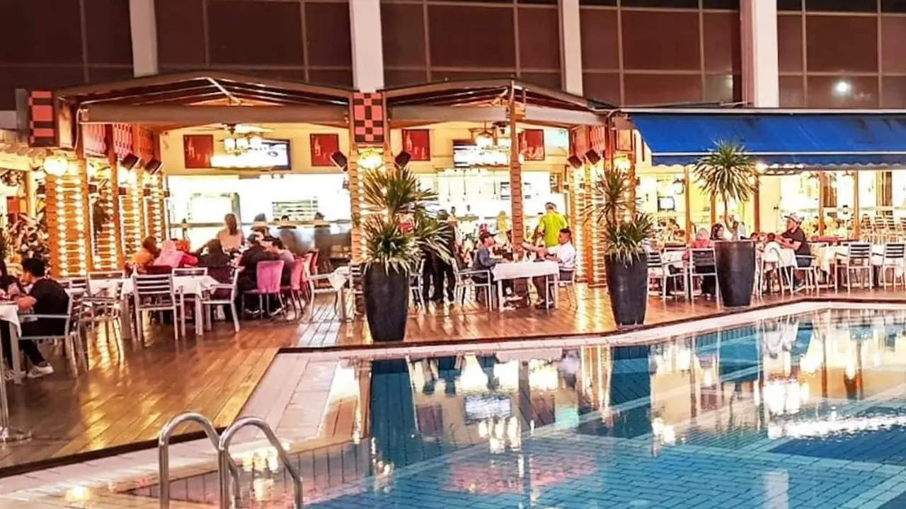 The Landmark, Singapore, 