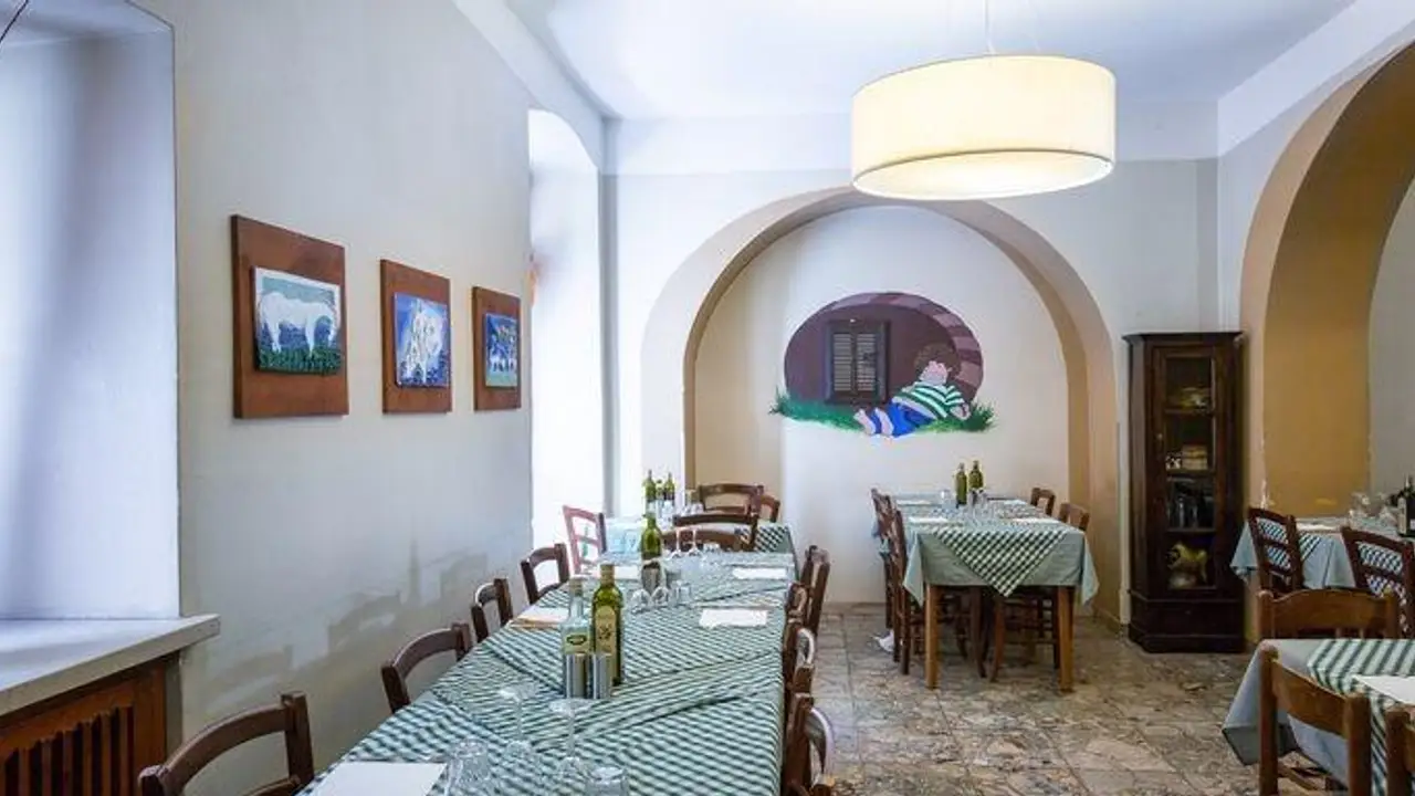 Dal Pansa, Lazise, VE
