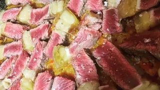 El Boni Grill & Tapas餐廳的相片