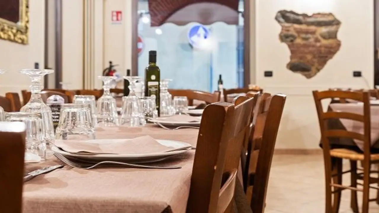 Che Bolle in Pentola, Turin, PI
