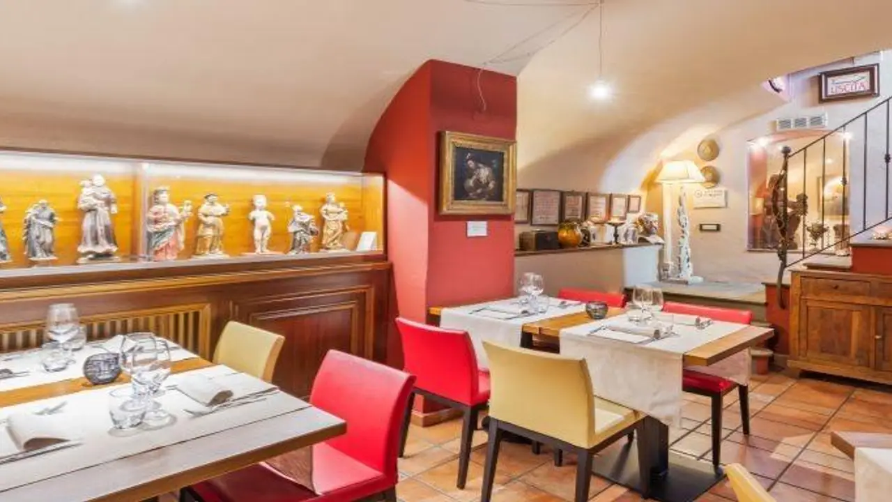 La Badessa, Turin, PI