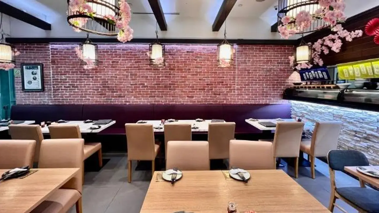Teng Bespoke Japanese Vegetarian Dining, Singapore, 