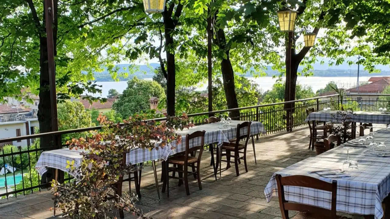 Trattoria Maran, Varese, LO