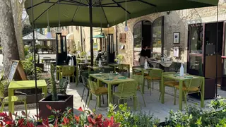 Una foto del restaurante Saturnalia Wine Bar