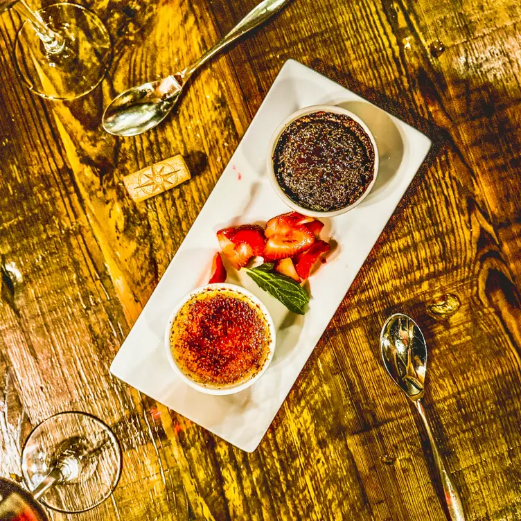 Cristiano Ristorante, Houma, LA