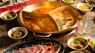 Una foto del restaurante XiaoLongKan Hot Pot Malaga