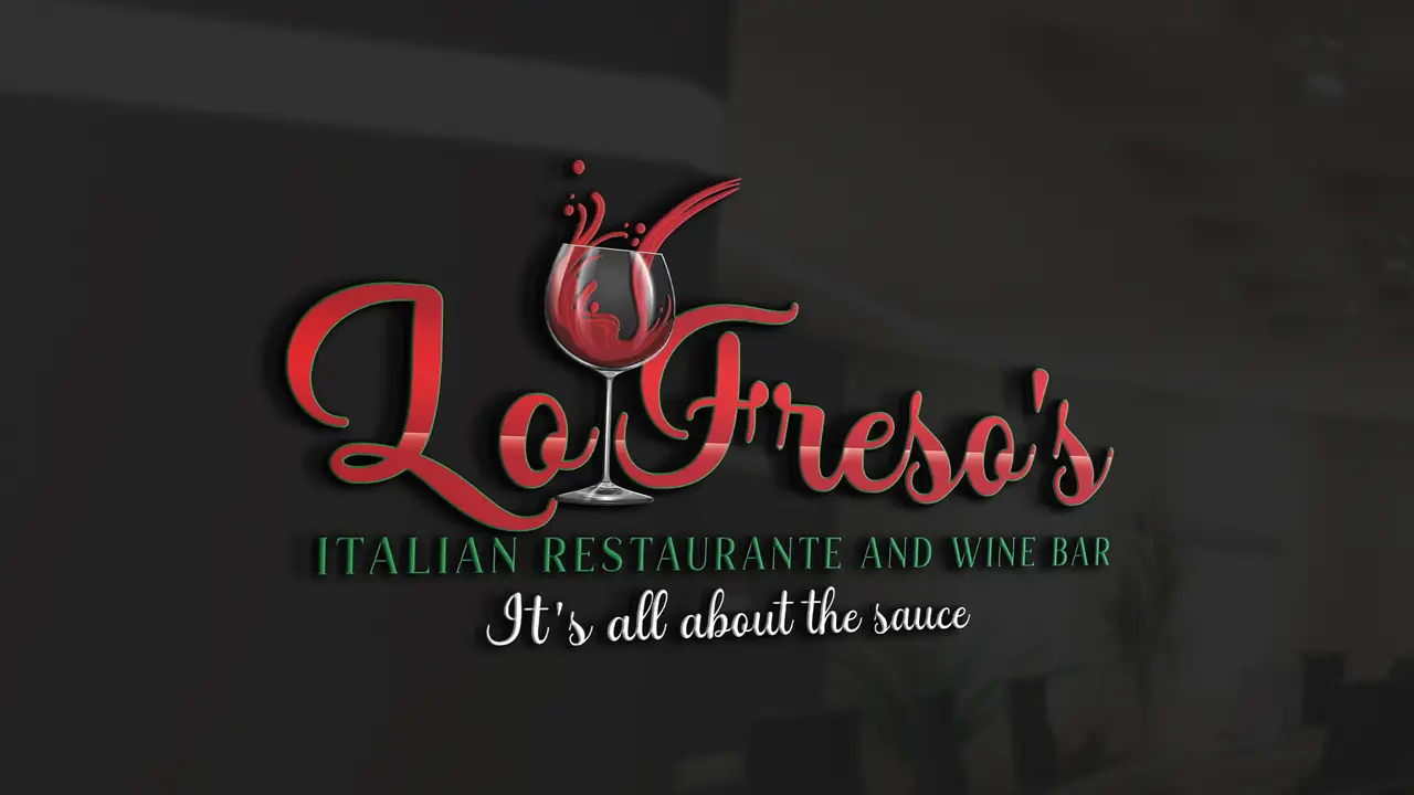 Lofreso’s Italian Restaurant, Palm Coast, FL