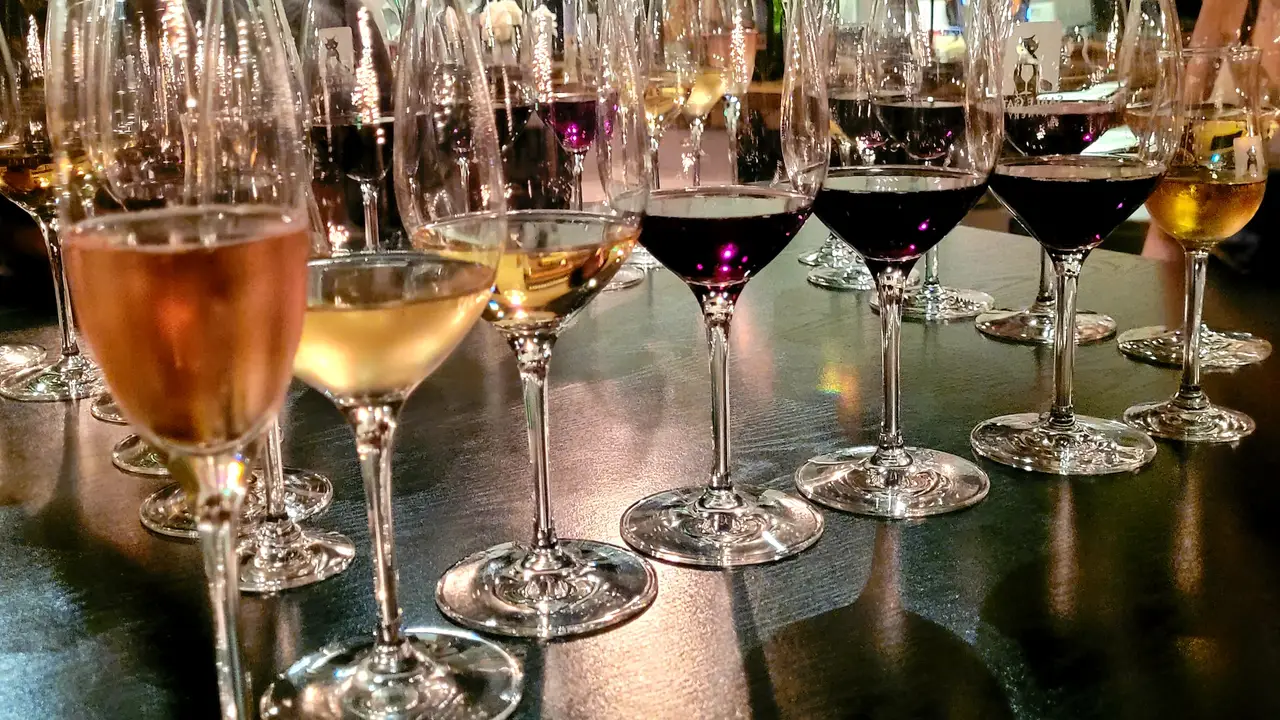 Sable Gate Winery, Houston, TX