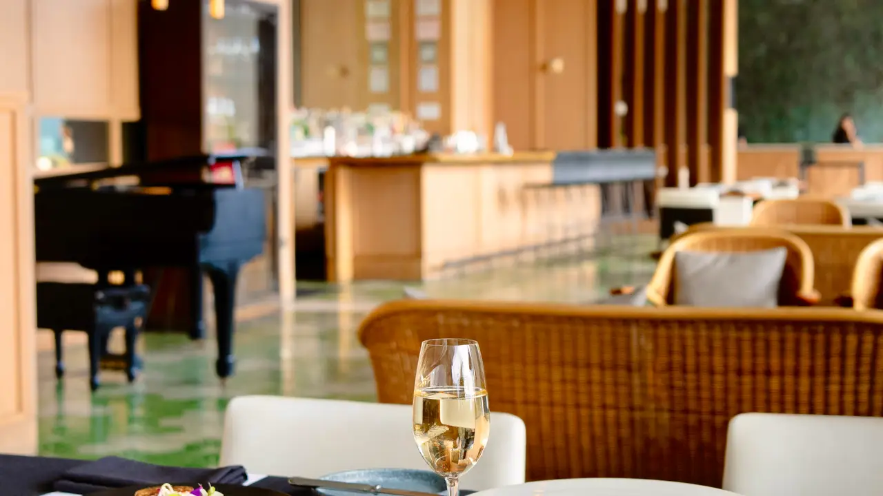 Prix Fixe - The Terrace, Honolulu, HI