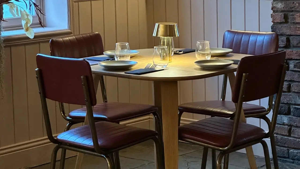 Hideaway Kitchen - Hideaway Kitchen, York, North Yorkshire