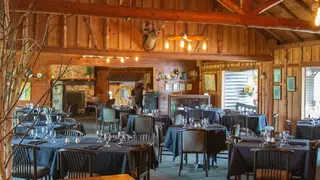Una foto del restaurante Irma's Kitchen