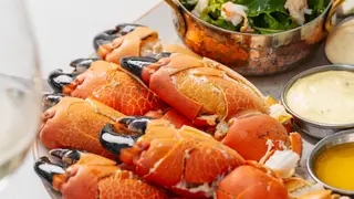 Foto del ristorante Zfood
