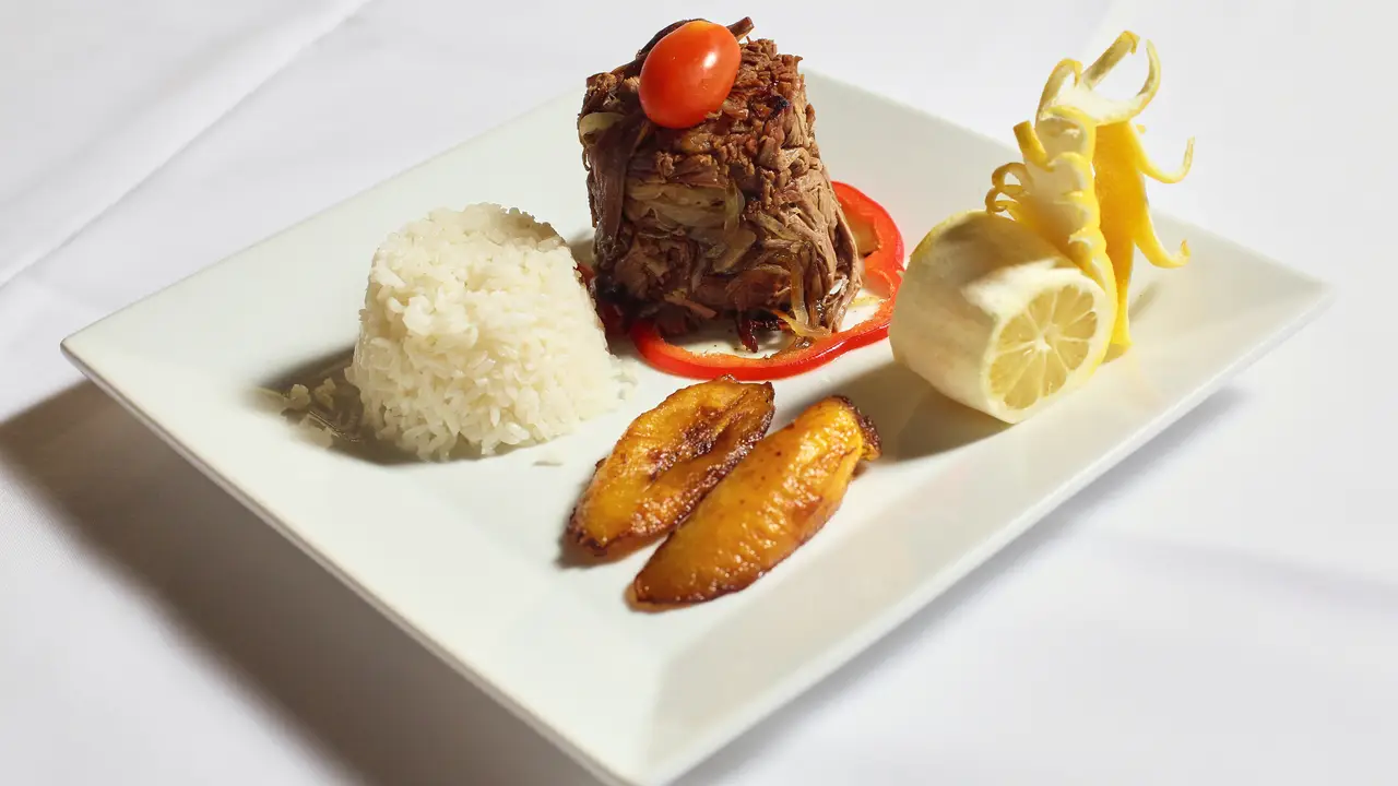 Cubano's, Fort Lauderdale, FL