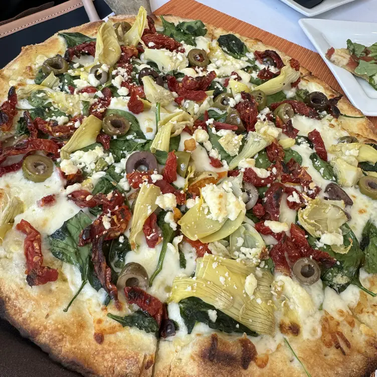Villaggio del Vino, Tyler, TX