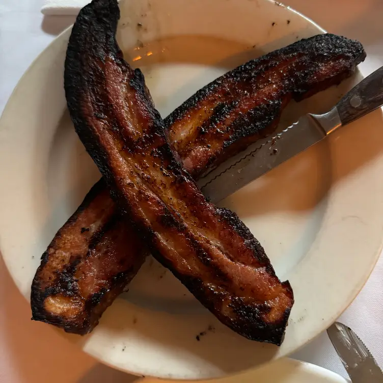 Sparkill Steakhouse, Sparkill, NY