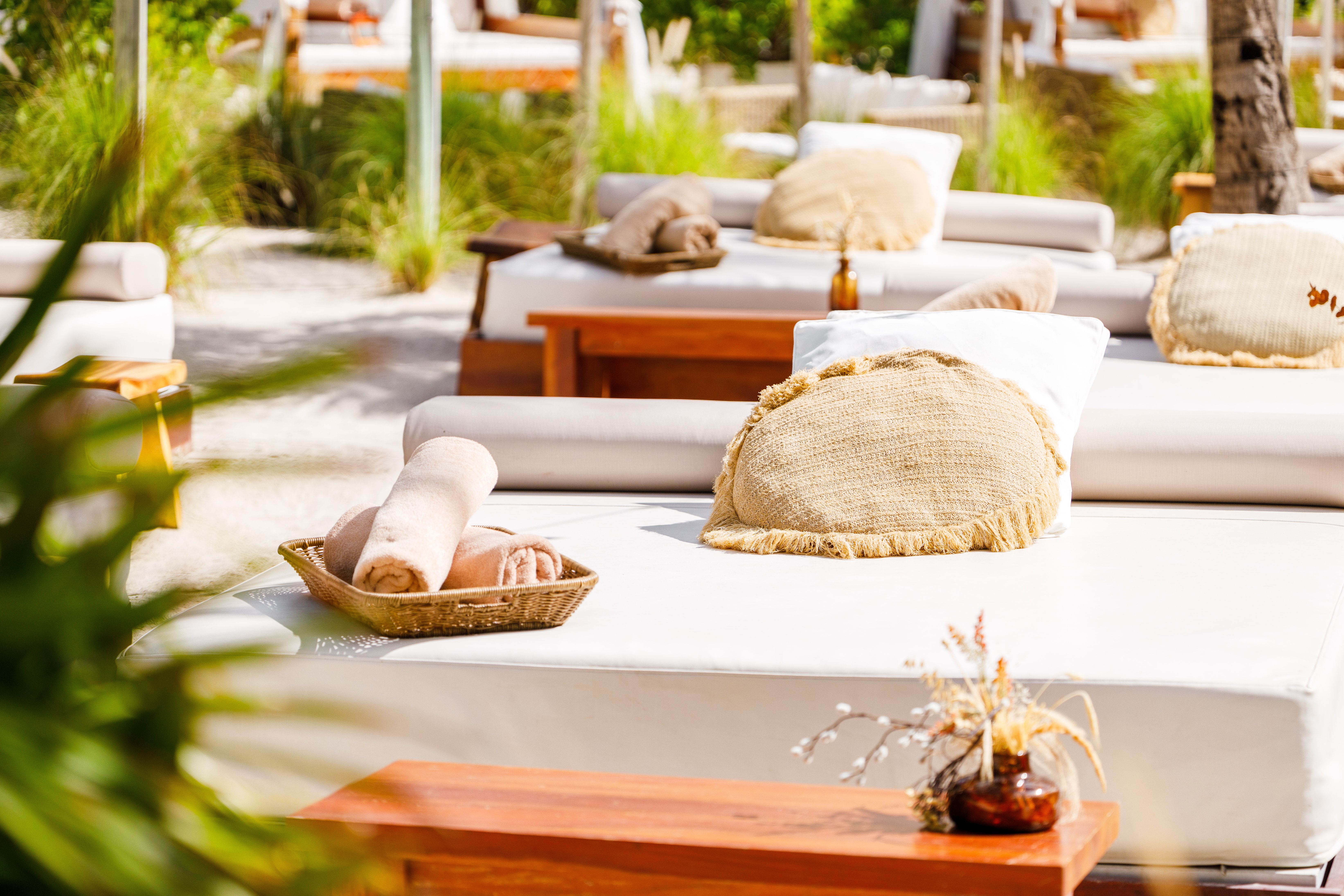 Nikki Beach