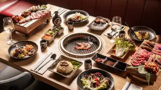 Une photo du restaurant Nagomi