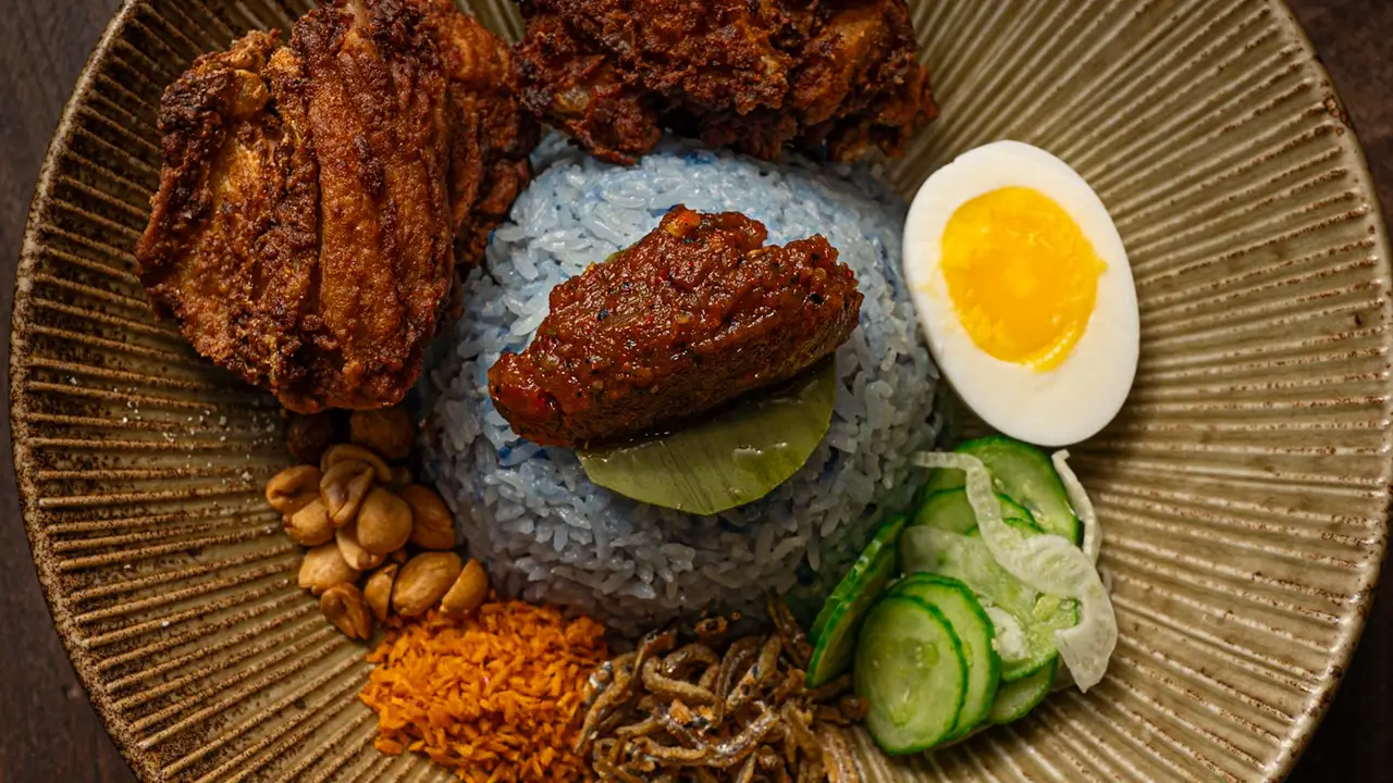 SanDai, Walnut Creek, CA