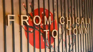 Foto del ristorante Chicali Town