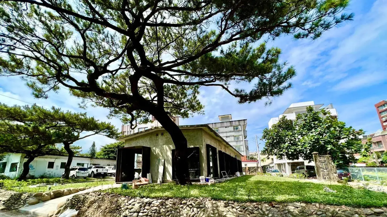 梅蘢鎮, Hualien City, HUA