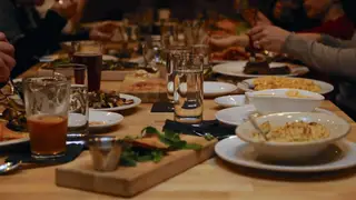 Una foto del restaurante Wissota Chophouse - Wickenburg
