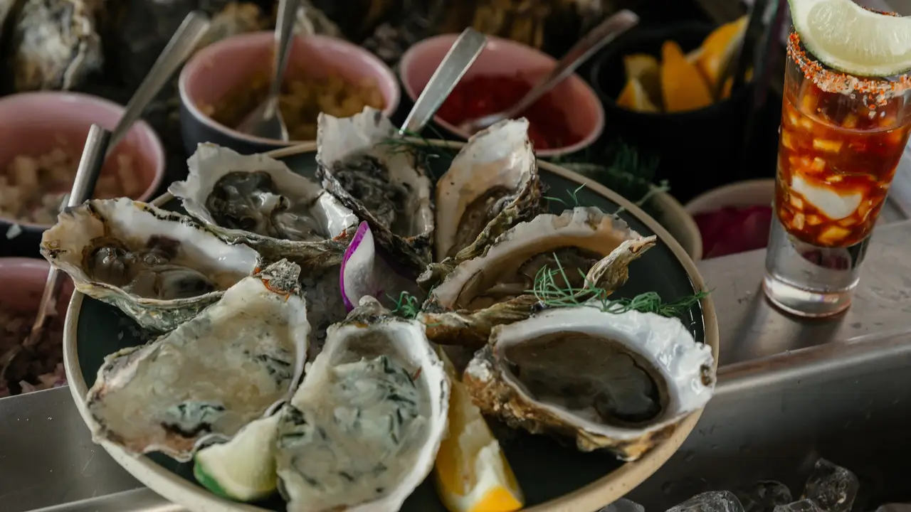 Brunch at Solaz, a Luxury Collection Resort, San José del Cabo, BCS