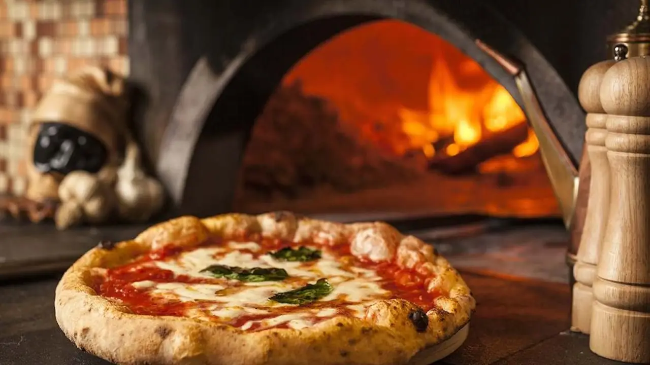 Pizza Fan, Doha, Al Daayen Municipality