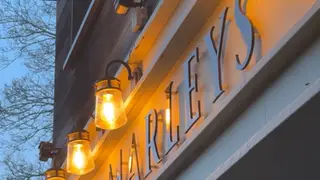 Foto del ristorante Marleys