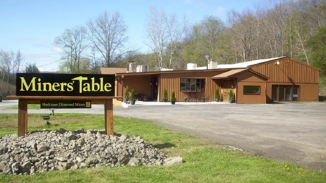 The Miners Table NY Herkimer