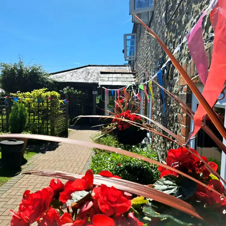 The Fox，HampshireBasingstoke