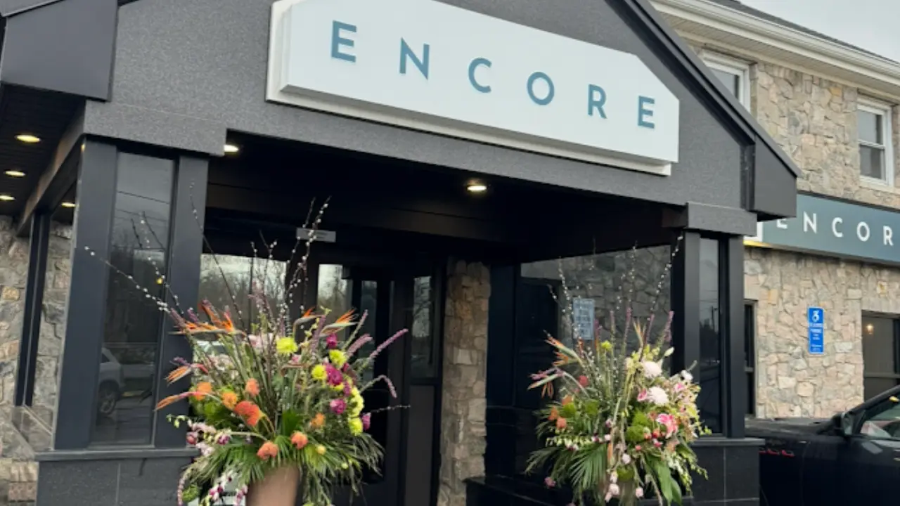 The Encore Bar & Grill, Berlin, CT
