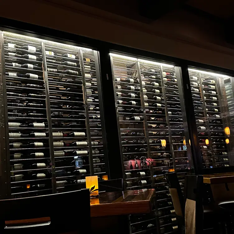 The Winery Restaurant and Wine Bar - Newport Beach, Newport Beach, CA