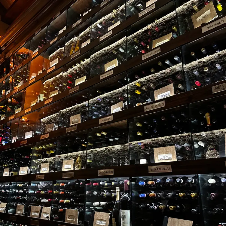 The Winery Restaurant and Wine Bar - Newport Beach, Newport Beach, CA