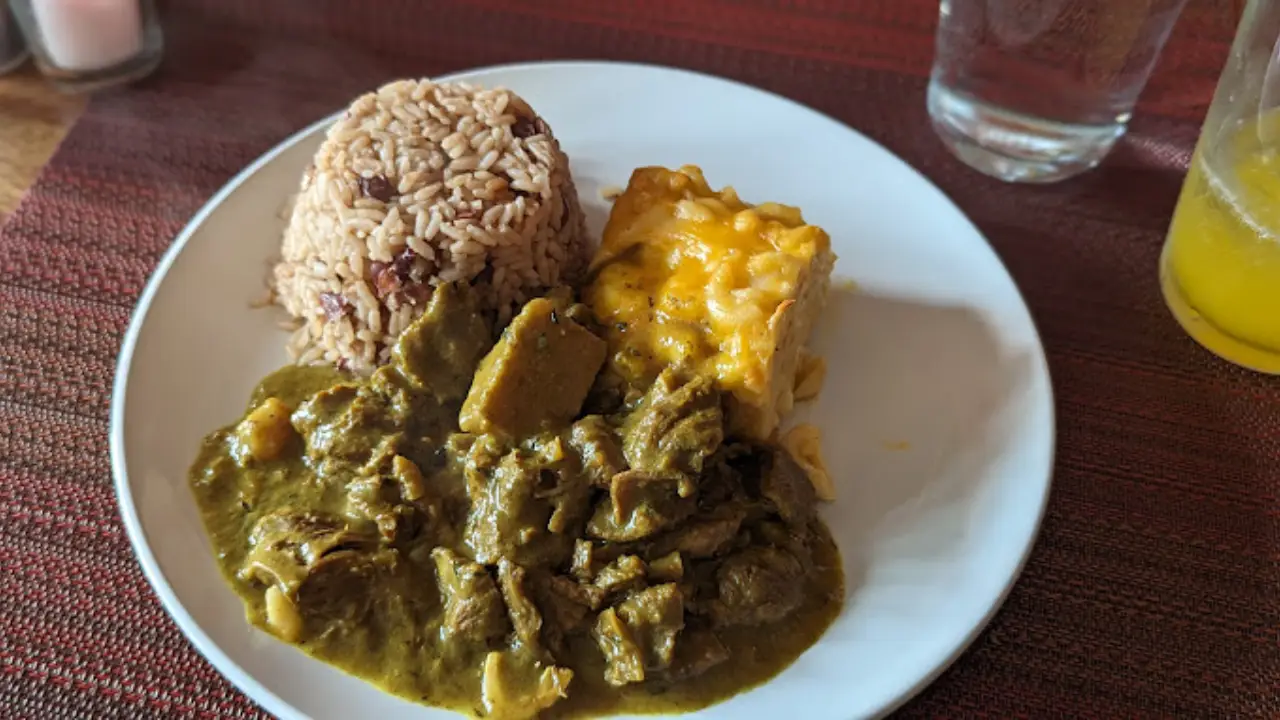 Cafe Mobay, Bloomfield, NJ