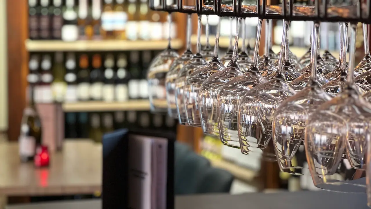 Sobo:Sommelier, Bournemouth, Dorset