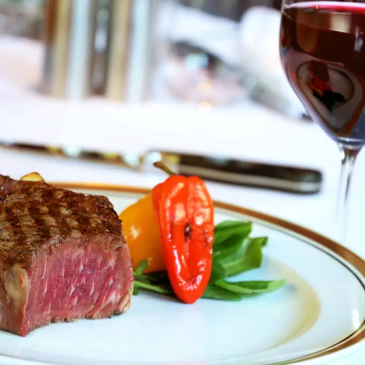 Arroyo Chop House, Pasadena, CA