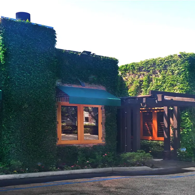 Arroyo Chop House, Pasadena, CA