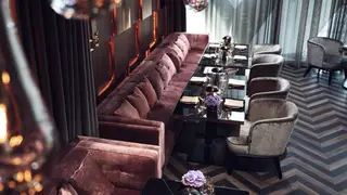 Una foto del restaurante HATO - fine asian cuisine