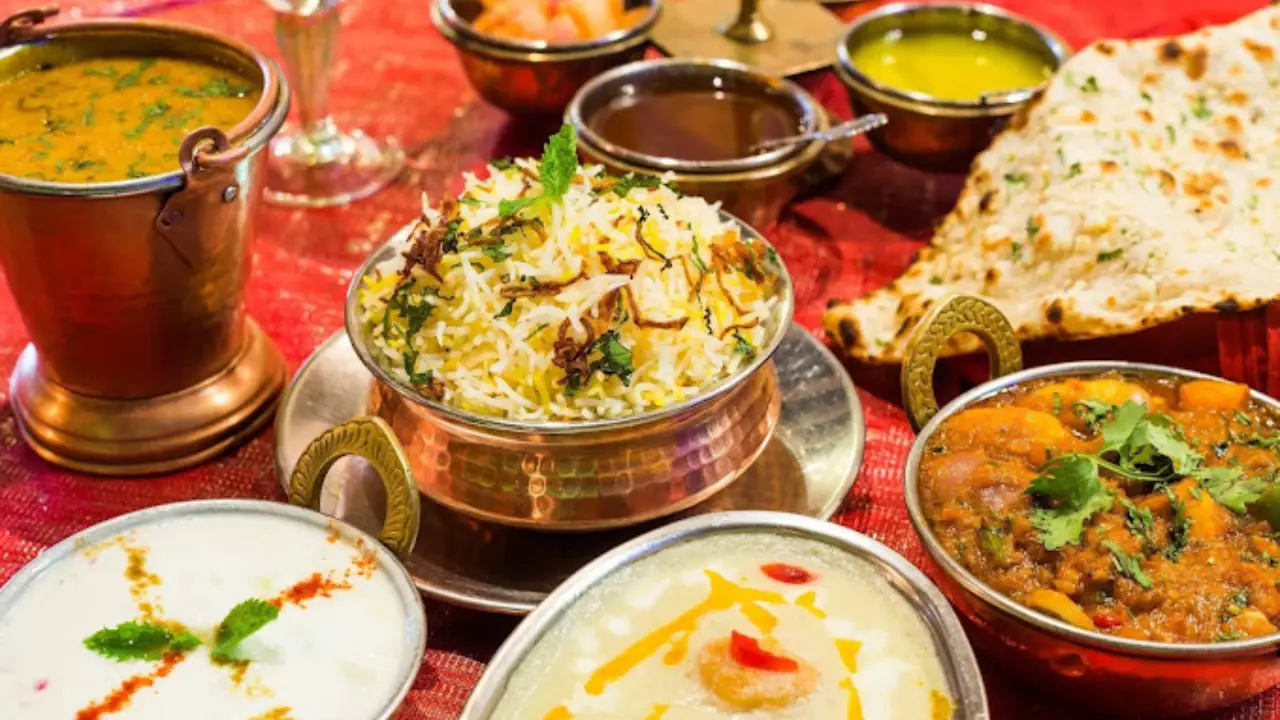 Bombay Grill - 1176 Bedford Ave, Brooklyn, NY