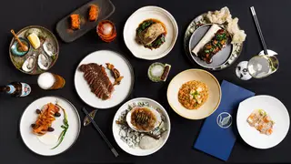 Una foto del restaurante Ming Dining