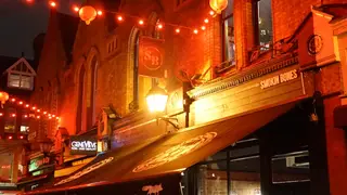 Smokin Bones Castle Market餐廳的相片